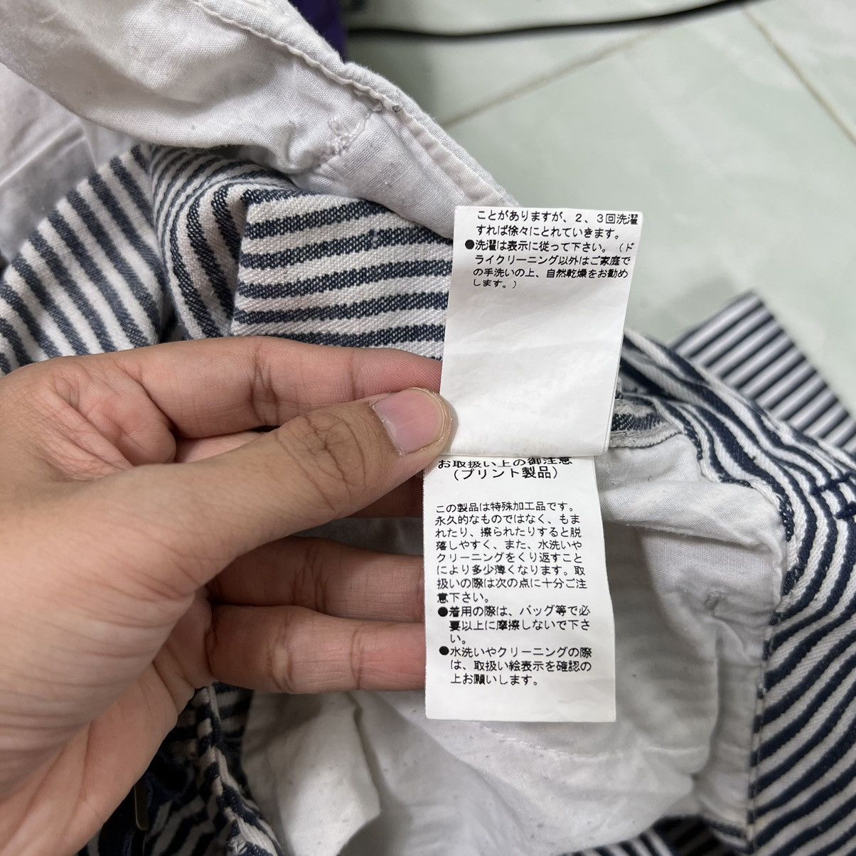 Architect 🔥 ACTCHIVELURE HIKORY STRIPE CARGO Size US 30 / EU 46 - 13 Thumbnail