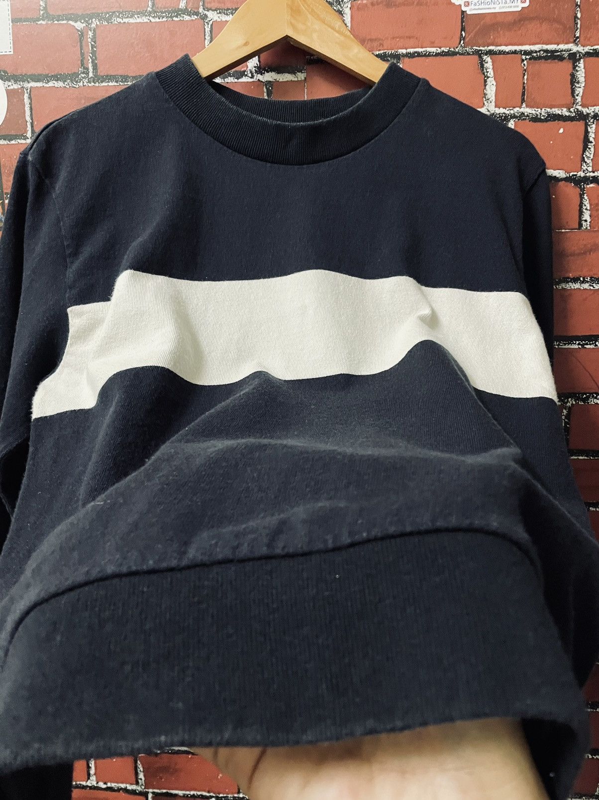Designer × Japanese Brand × Margaret Howell MARGARET HOWELL (MHL) Long Sleeve Size US M / EU 48-50 / 2 - 8 Thumbnail