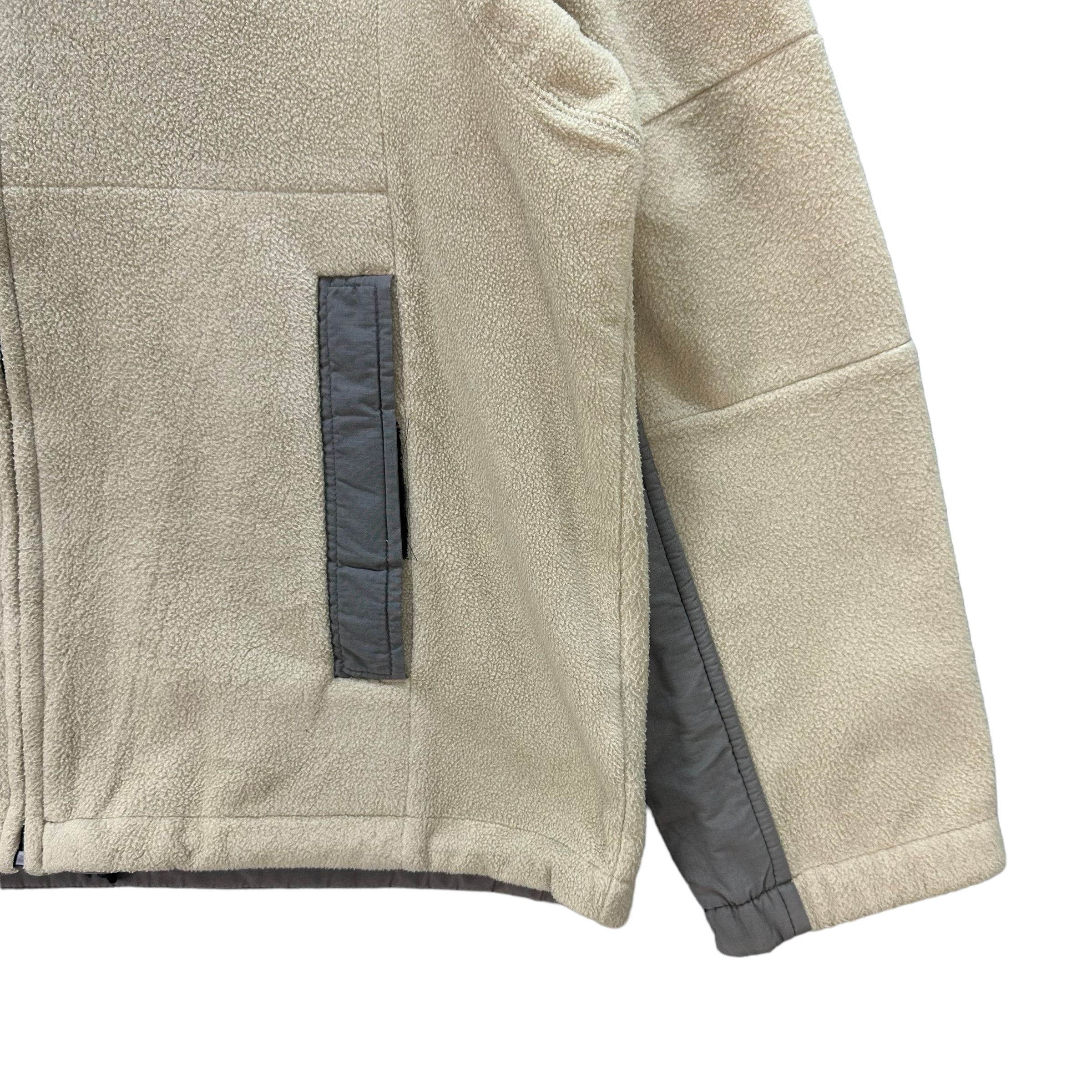 Tommy Hilfiger TOMMY HILFIGER MULTIPOCKET FLEECE JACKET #7614-157 Size US M / EU 48-50 / 2 - 6 Thumbnail