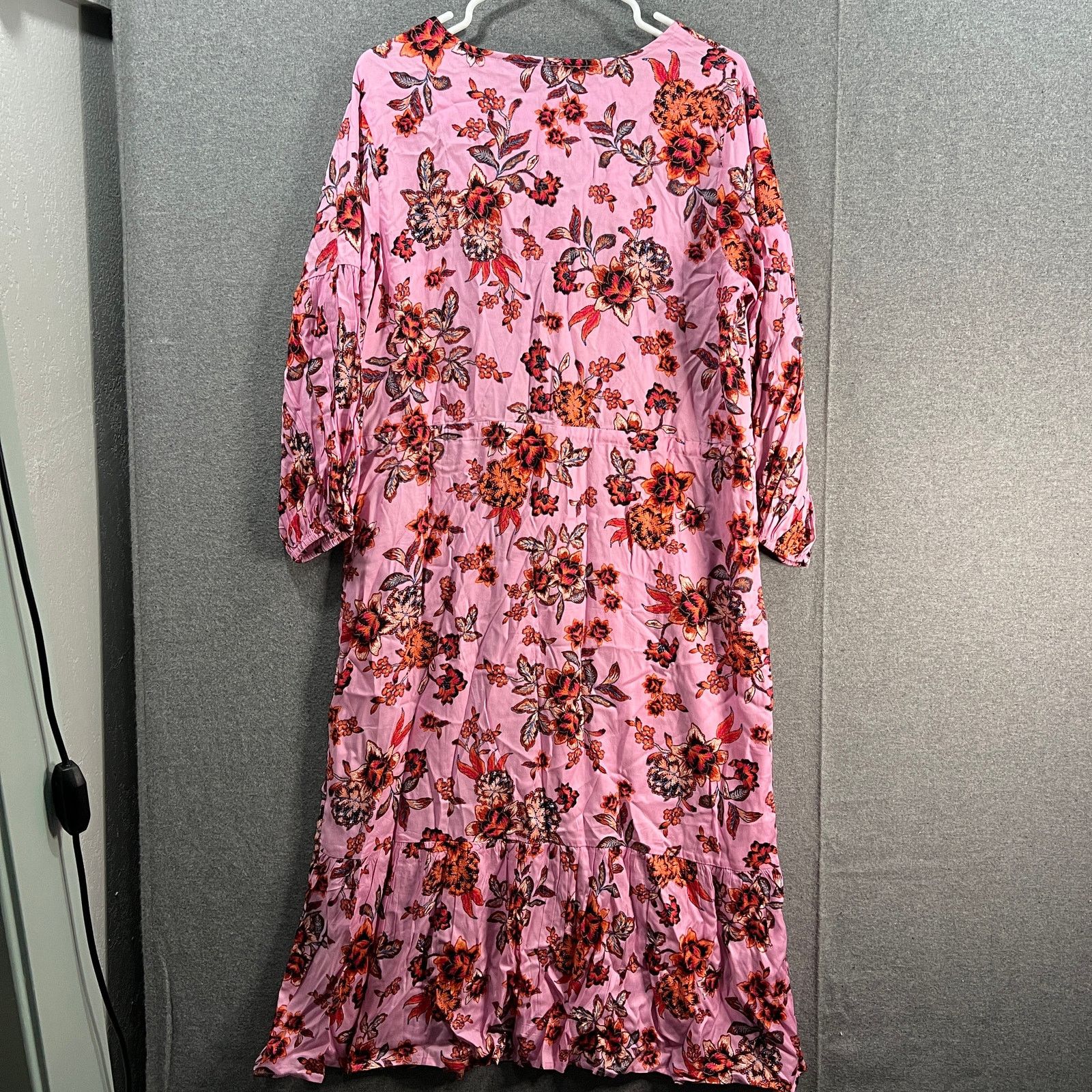 Other Candace Cameron Bure Regular Printed Buton-Front Size M / US 6-8 / IT 42-44 - 2 Thumbnail
