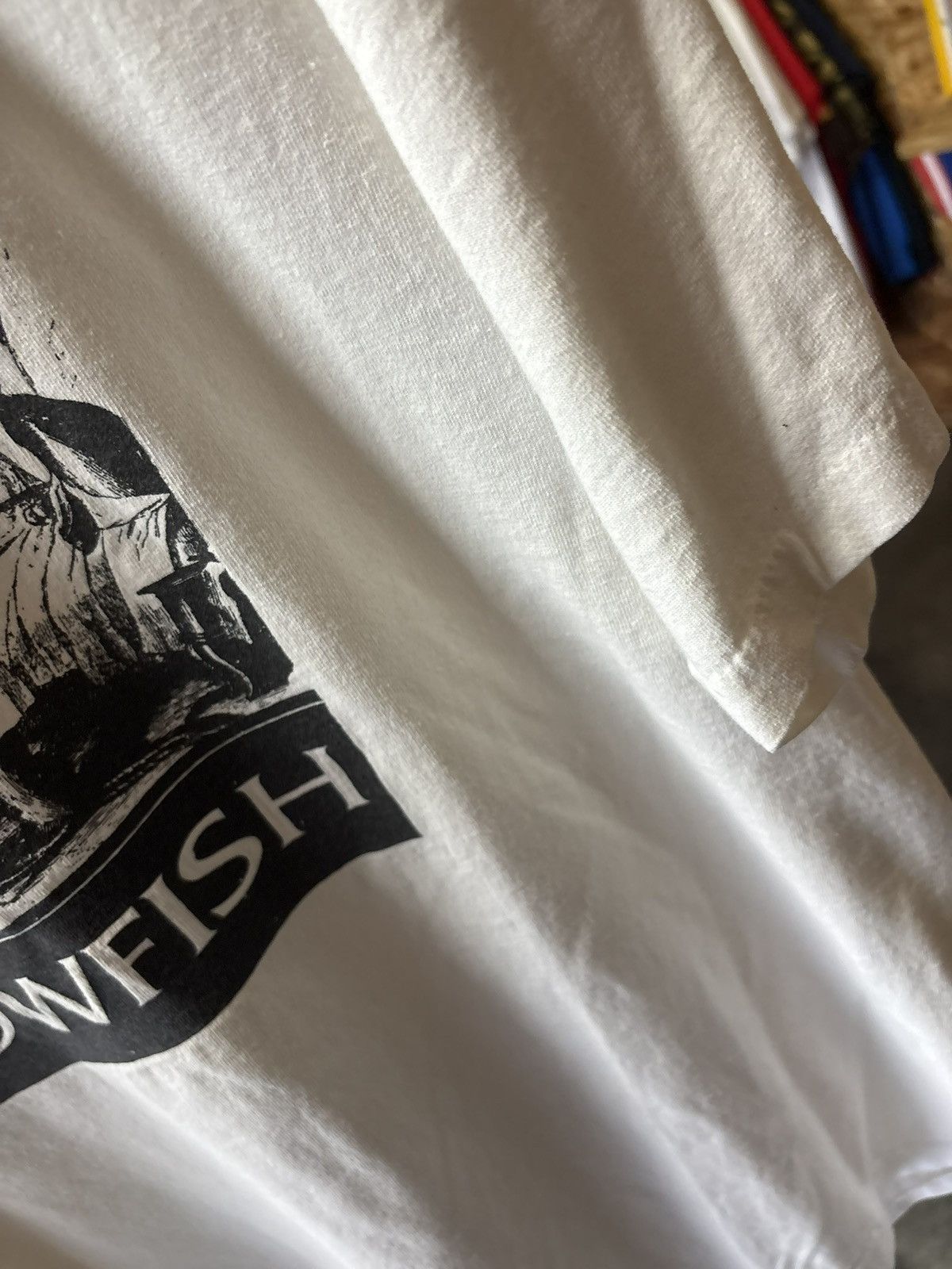 Band Tees 1990’s Hootie and the Blowfish T-Shirt Size US XL / EU 56 / 4 - 4 Thumbnail