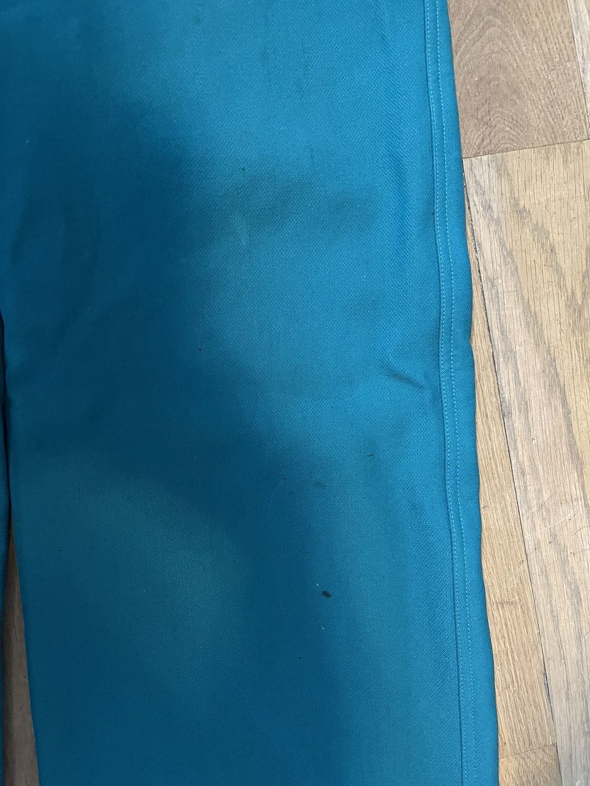 Celine Celine phoebe philo trouser pants Size US 31 - 4 Thumbnail