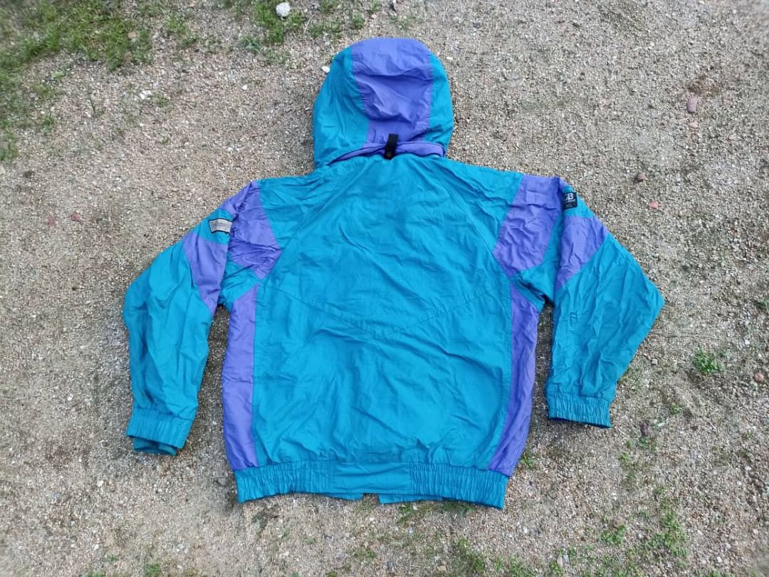 DAIWA Vintage Daiwa Great Banff Jacket Size US L / EU 52-54 / 3 - 4 Thumbnail