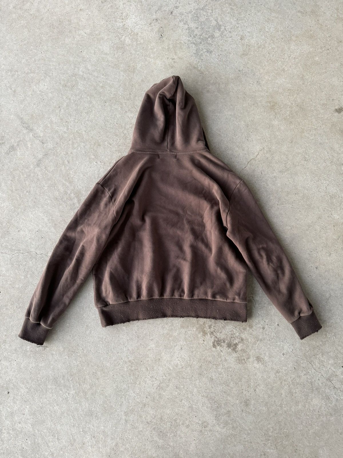 Colette Hyatt Colette Hyatt Somar Cathedral Hoodie Brown Size S Size US M / EU 48-50 / 2 - 2 Thumbnail