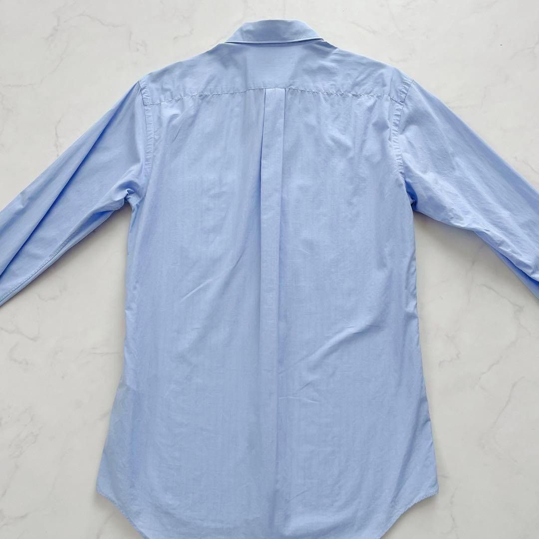 Comme des Garcons Homme Button Up Shirt Size US S / EU 44-46 / 1 - 7 Thumbnail