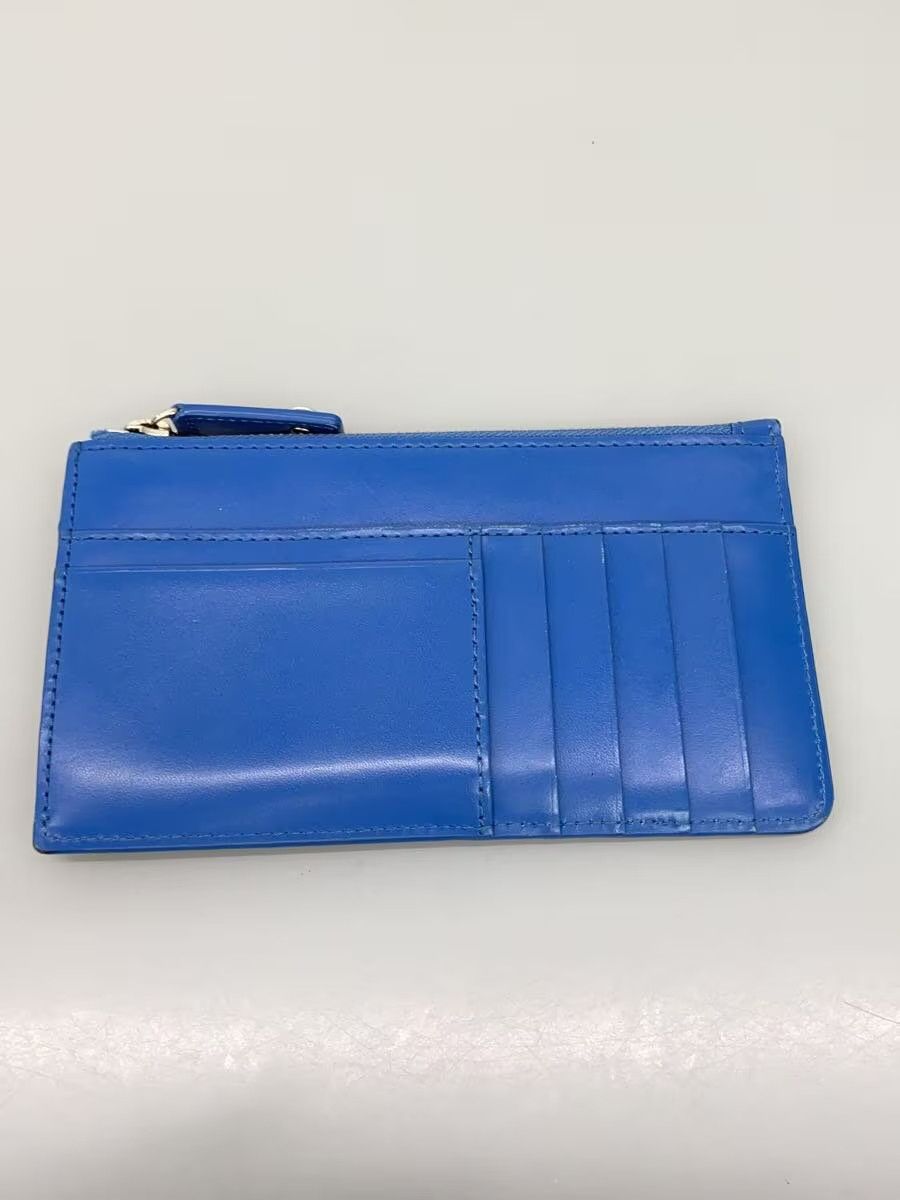 Vivienne Westwood Orb Patch Leather Wallet Size ONE SIZE - 2 Thumbnail