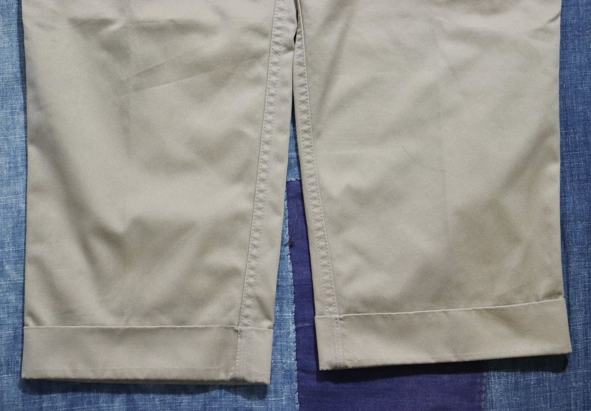 Visvim Visvim 17aw Hakama Pants（Chino Twill） Size US 30 / EU 46 - 6 Thumbnail