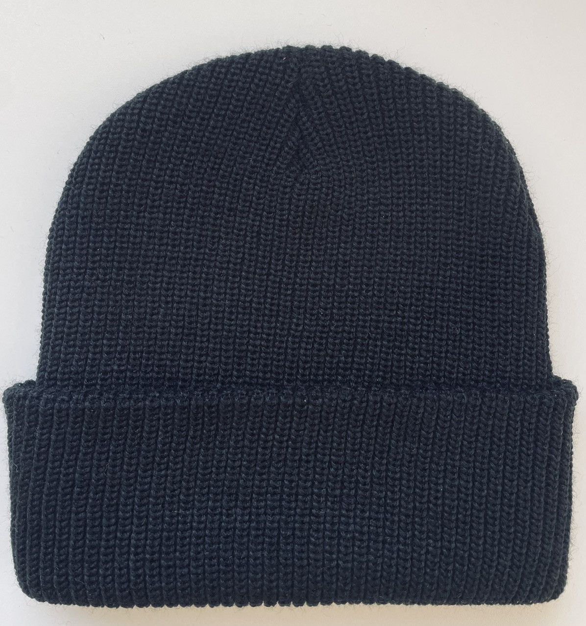 Teddy Fresh Teddy Fresh Beanie BLACK Size ONE SIZE - 2 Thumbnail