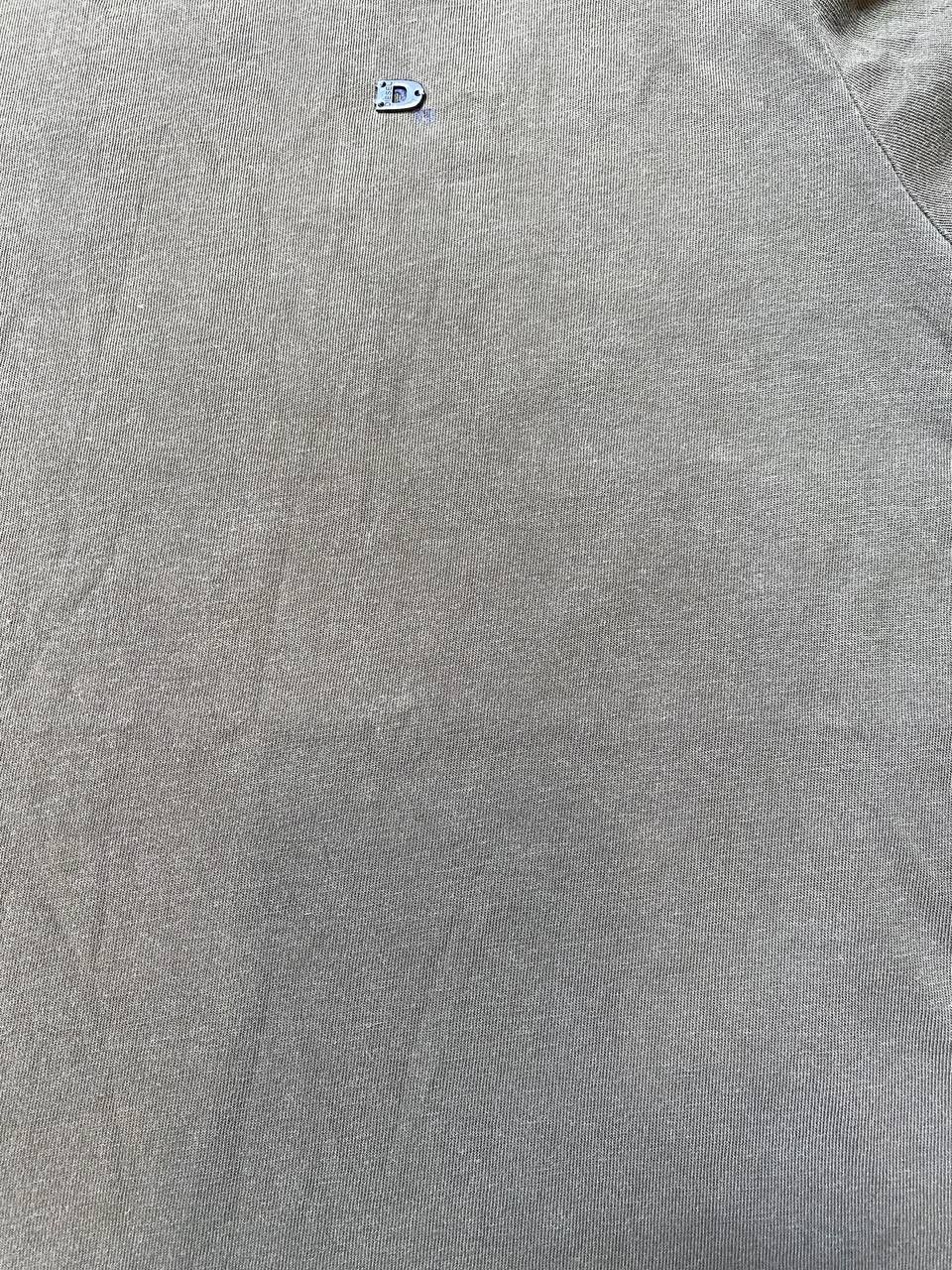Diesel Vintage Y2K DIESEL T-Shirt mini logo streetwear Size US L / EU 52-54 / 3 - 6 Thumbnail