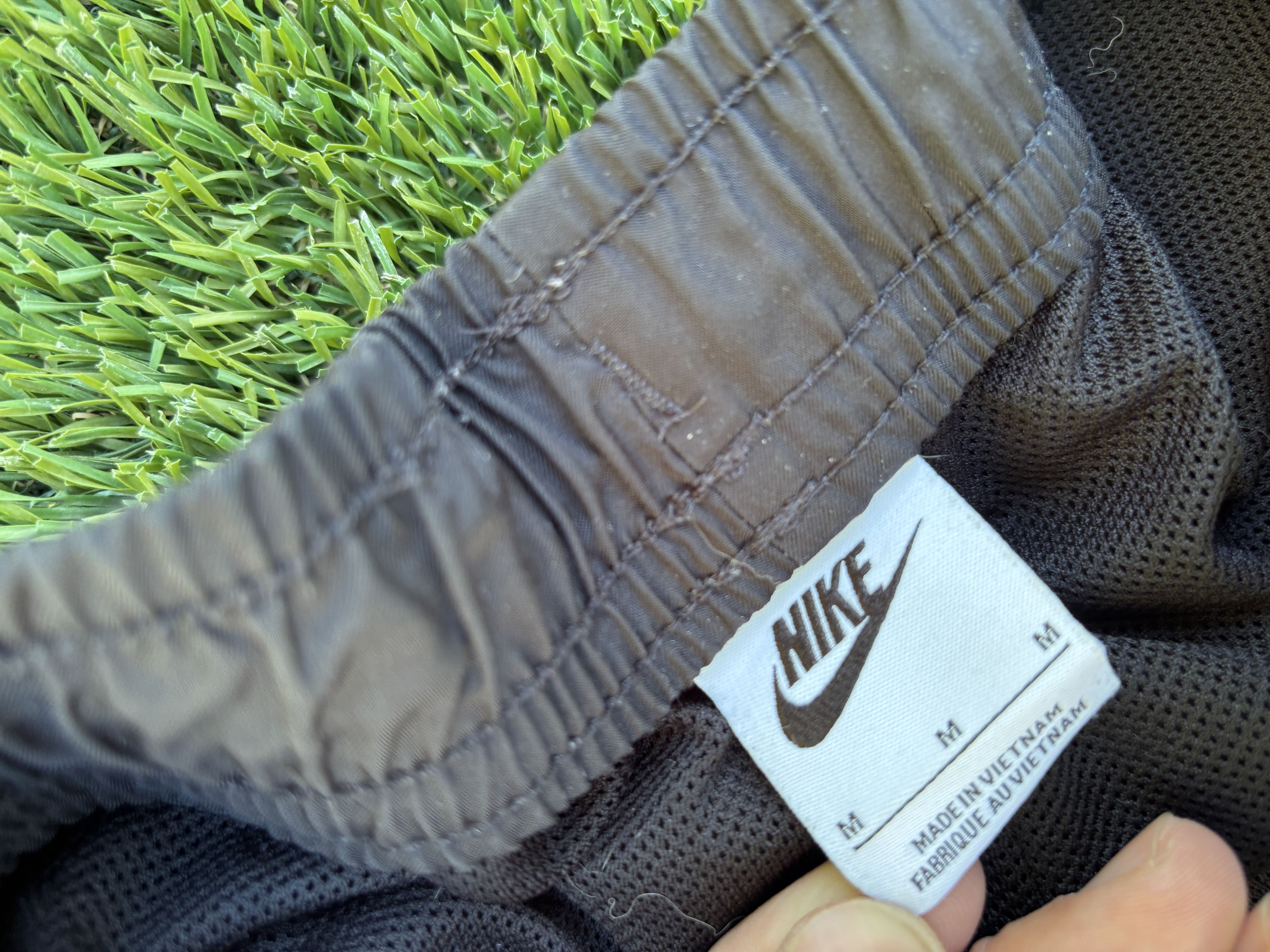 Nike NIKE Club Woven Flow Mens Shorts Size US 32 / EU 48 - 7 Thumbnail
