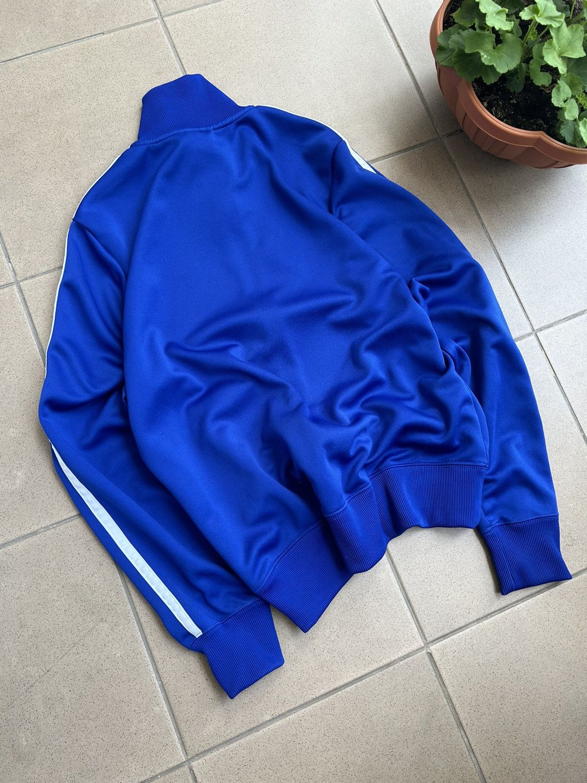 Nike × Vintage Zip-Hoodie Nike Vintage Size US M / EU 48-50 / 2 - 3 Thumbnail