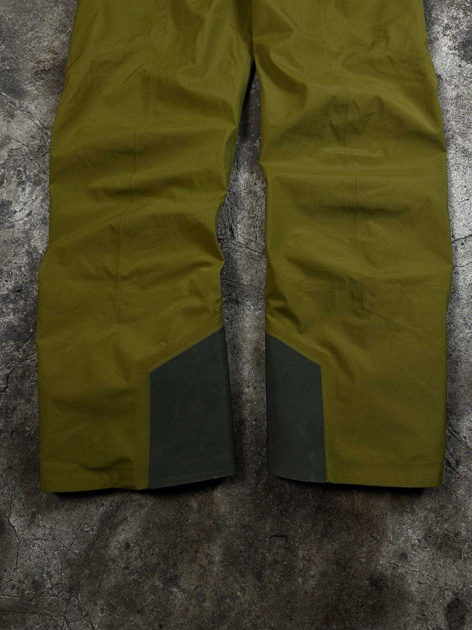 Arc'teryx Arc'teryx Sabre Gore-tex Ski Snowboard Pants Size US 36 / EU 52 - 7 Thumbnail