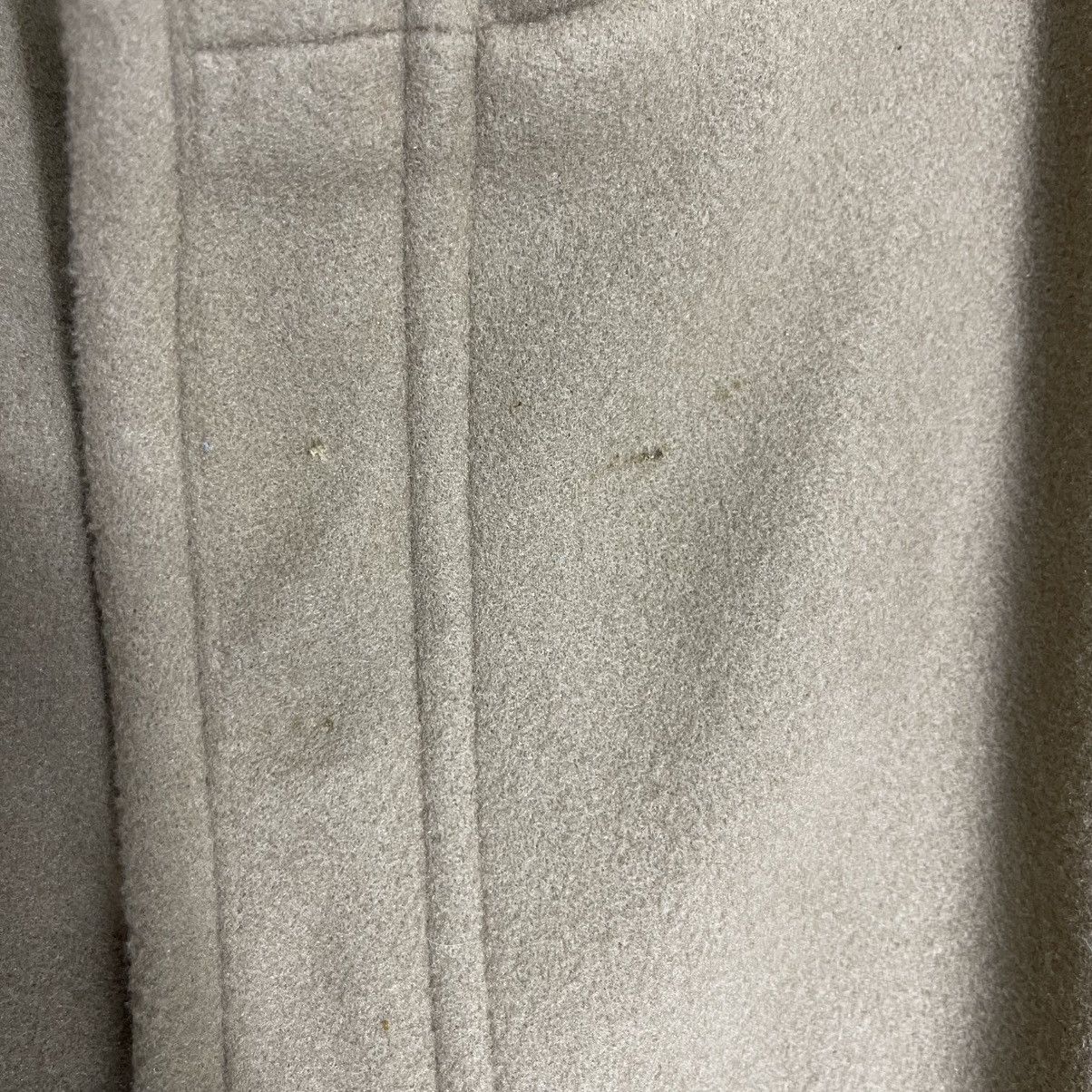 GU × Jun Takahashi × Undercover Undercover X GU Back Gather Coat Oversized Size L / US 10 / IT 46 - 8 Thumbnail