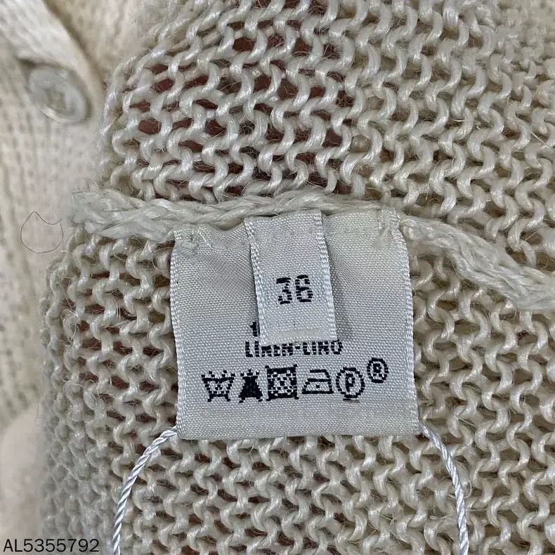 Hermes Hermes Wool Knit Dress Size XS / US 0-2 / IT 36-38 - 4 Thumbnail