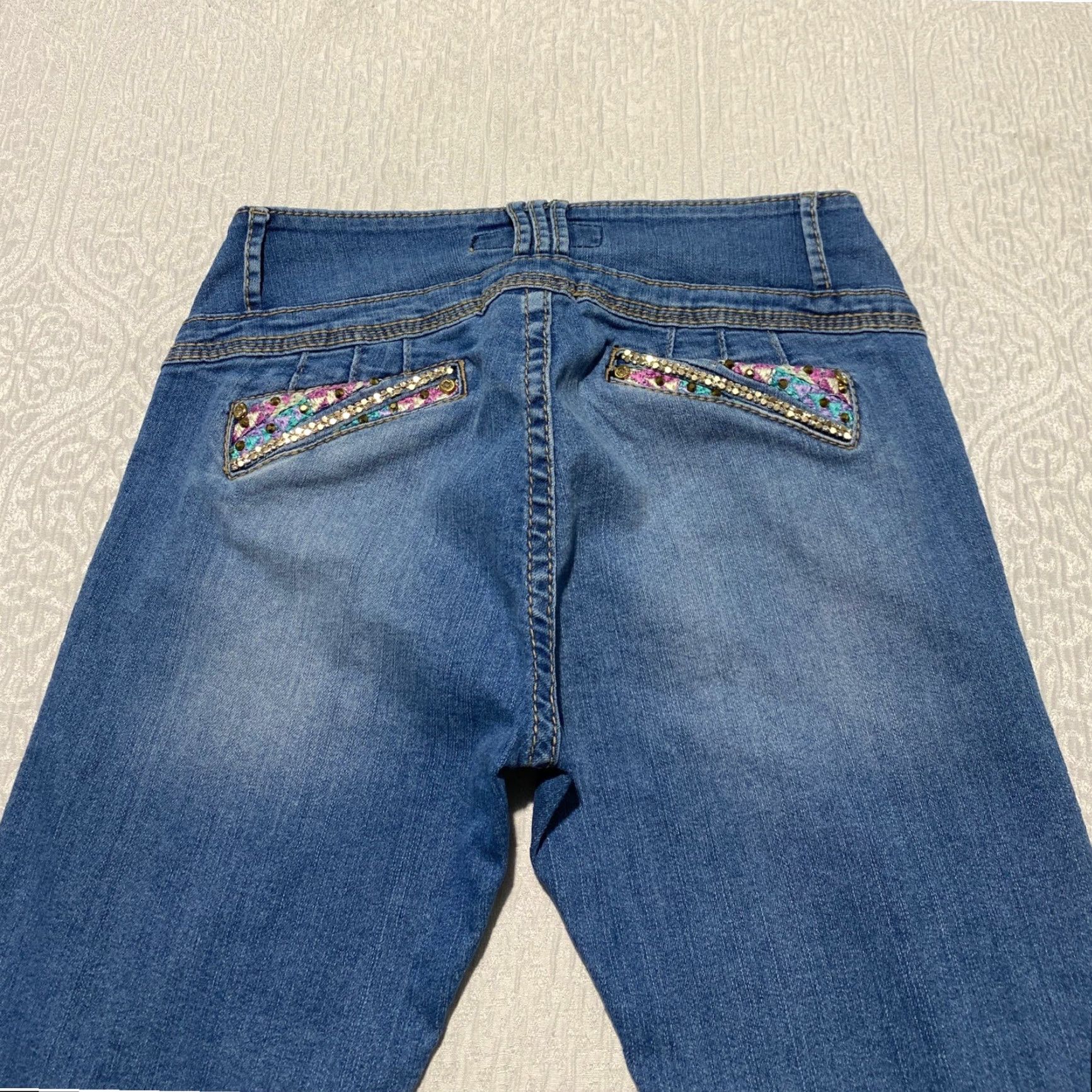 Denime VINTAGE? Size 34" / US 12 / IT 48 - 4 Thumbnail