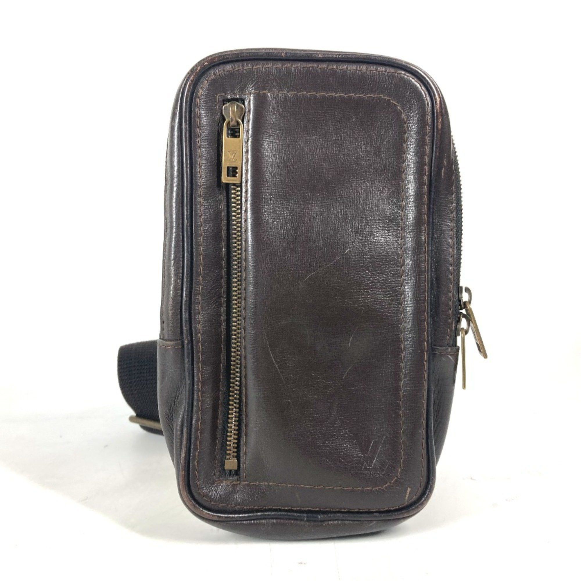 Louis Vuitton Louis Vuitton Utah clutch Size ONE SIZE - 1 Thumbnail