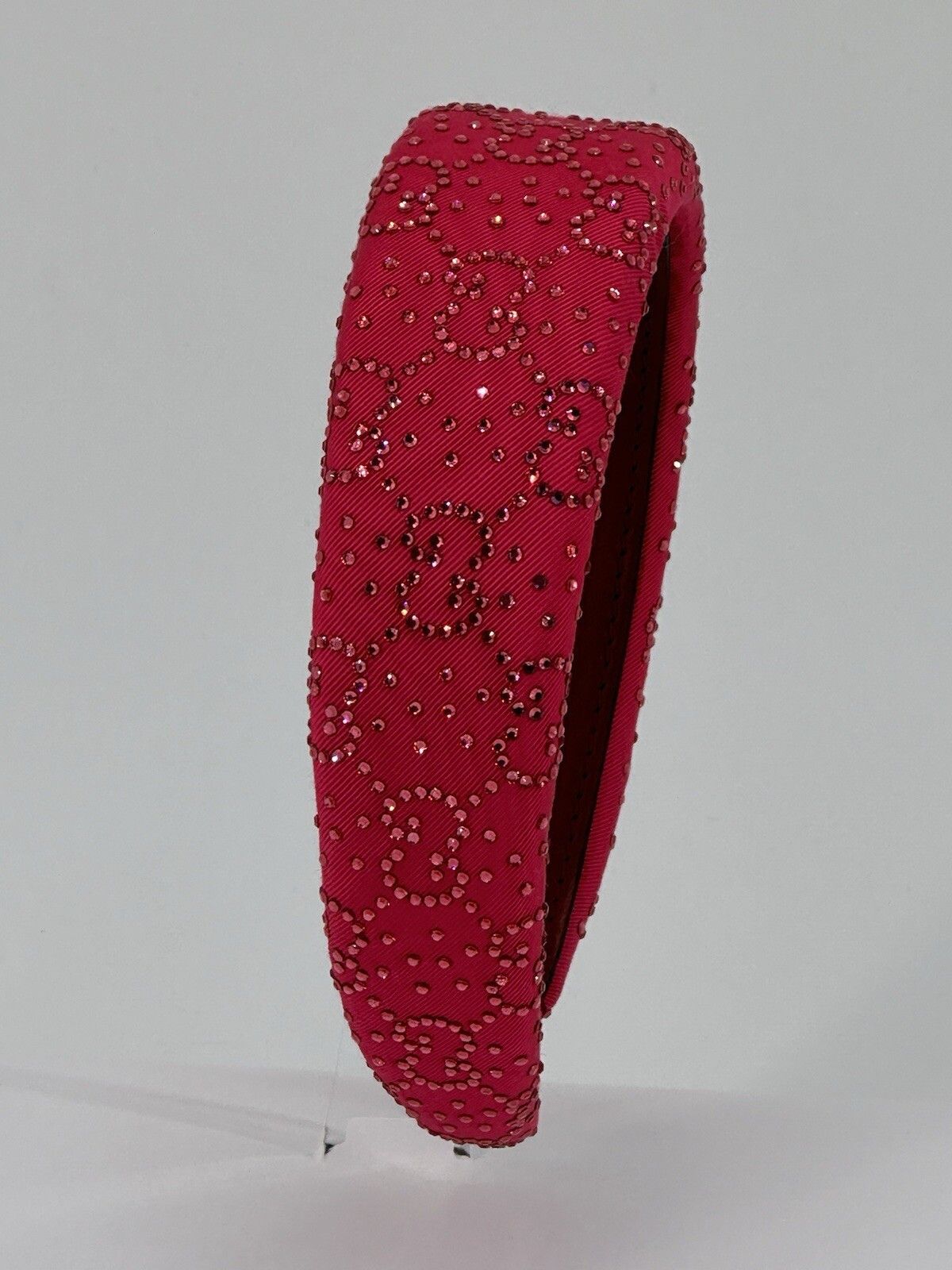 Gucci New Gucci Headband Hair Accessories Size ONE SIZE - 7 Thumbnail