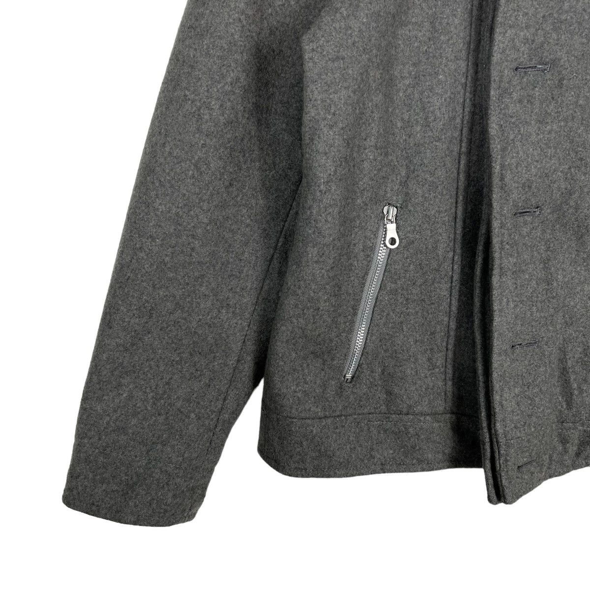 Michel Klein 🔥 MICHEL KLEIN HOMME PARIS JACKET Size US M / EU 48-50 / 2 - 4 Thumbnail