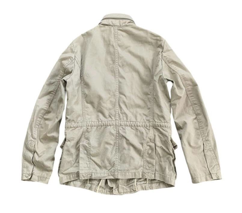 Diesel Diesel Cargo Pockets Outdoor Jacket Size US M / EU 48-50 / 2 - 2 Thumbnail