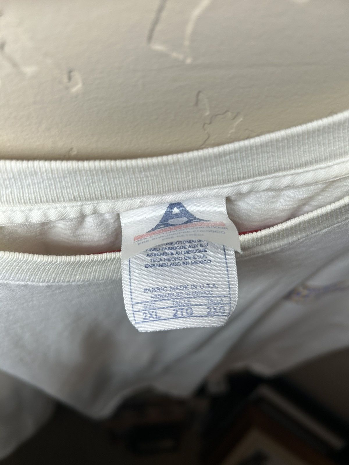 AAA 90’s Corona tee Size US XXL / EU 58 / 5 - 4 Thumbnail