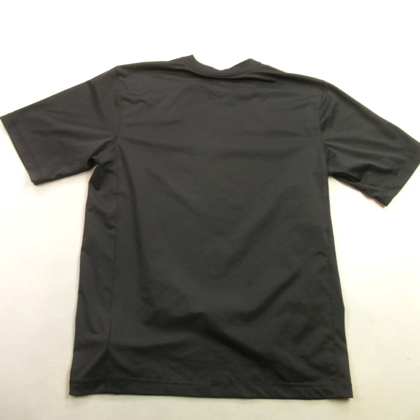 The North Face The North Face Shirt Mens Medium Short Sleeve Black Crew Neck Lightweight Casual Size US M / EU 48-50 / 2 - 6 Thumbnail