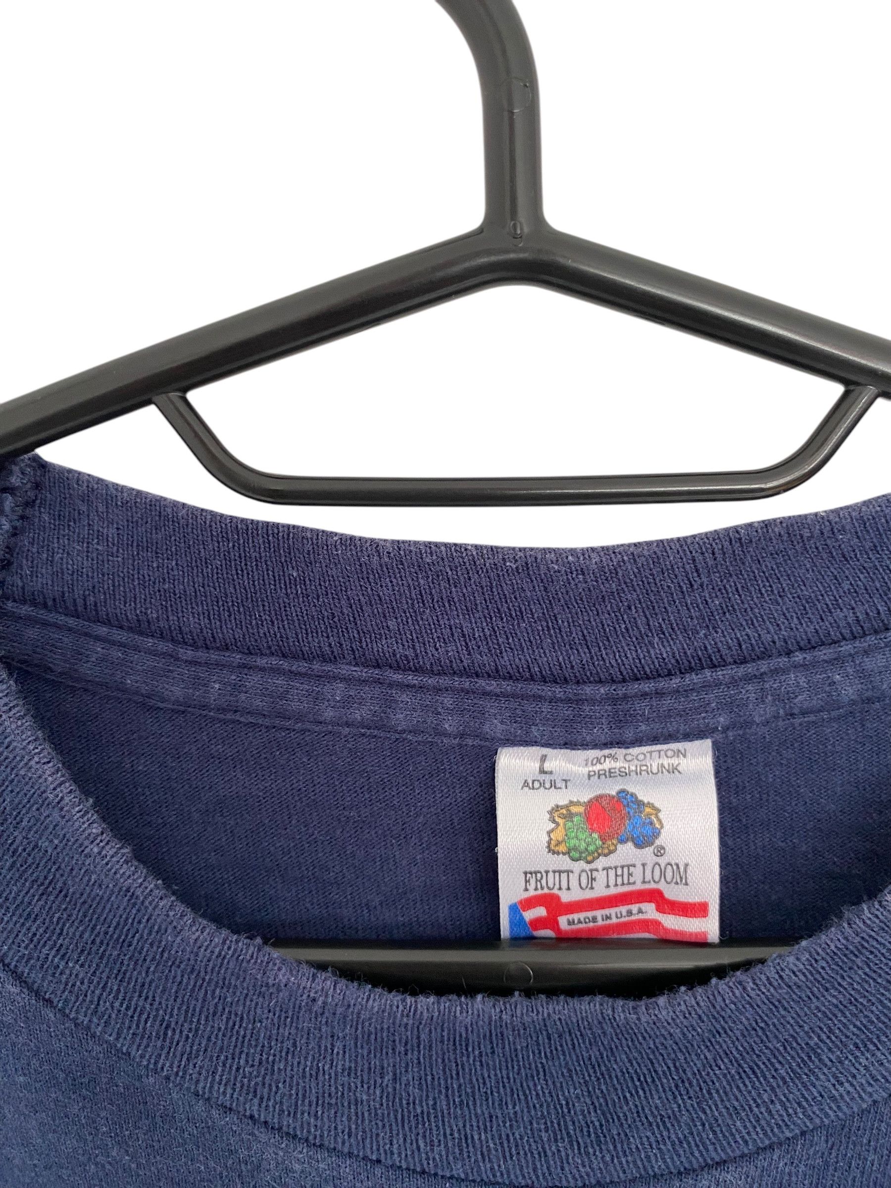 Vintage Hawaii State single stitch tee Size US L / EU 52-54 / 3 - 2 Thumbnail