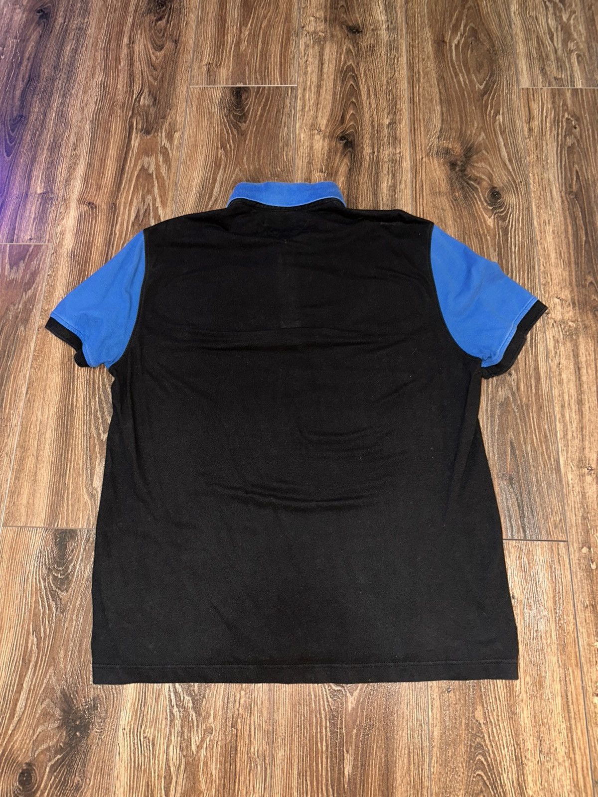 Tommy Hilfiger Tommy Hilfiger Polo Size US L / EU 52-54 / 3 - 4 Thumbnail