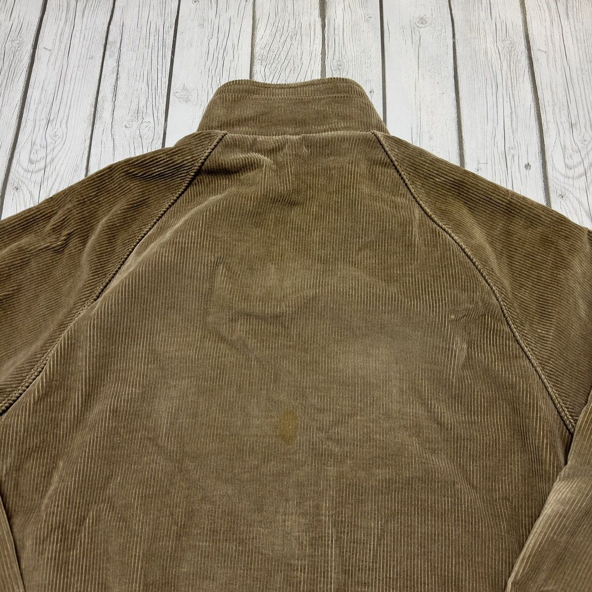 Pendleton × Vintage Vintage Country Traditionals by Pendleton corduroy jacket Size US XL / EU 56 / 4 - 4 Thumbnail