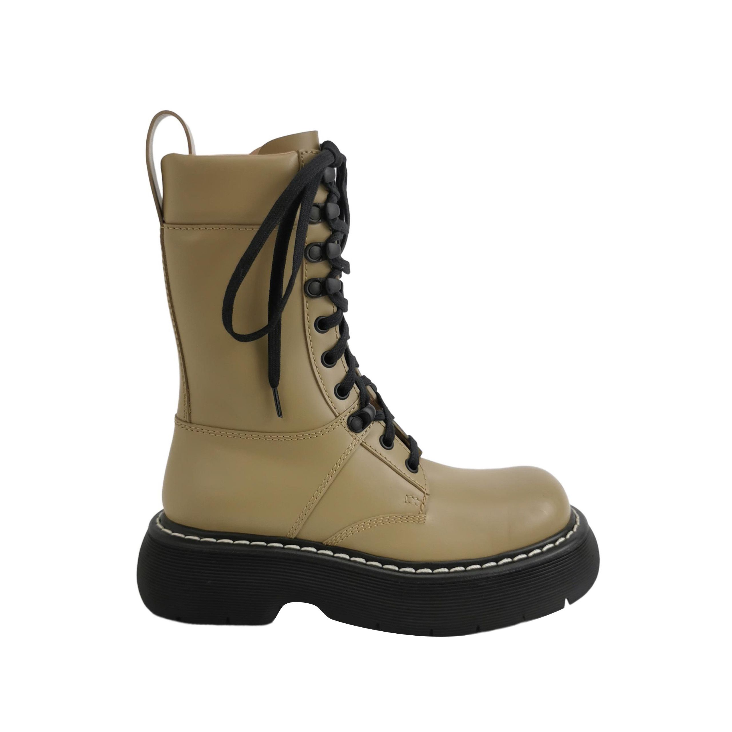 Bottega Veneta Bottega Veneta Women 5-5 Boots Size US 5.5 / IT 35.5 - 1 Thumbnail