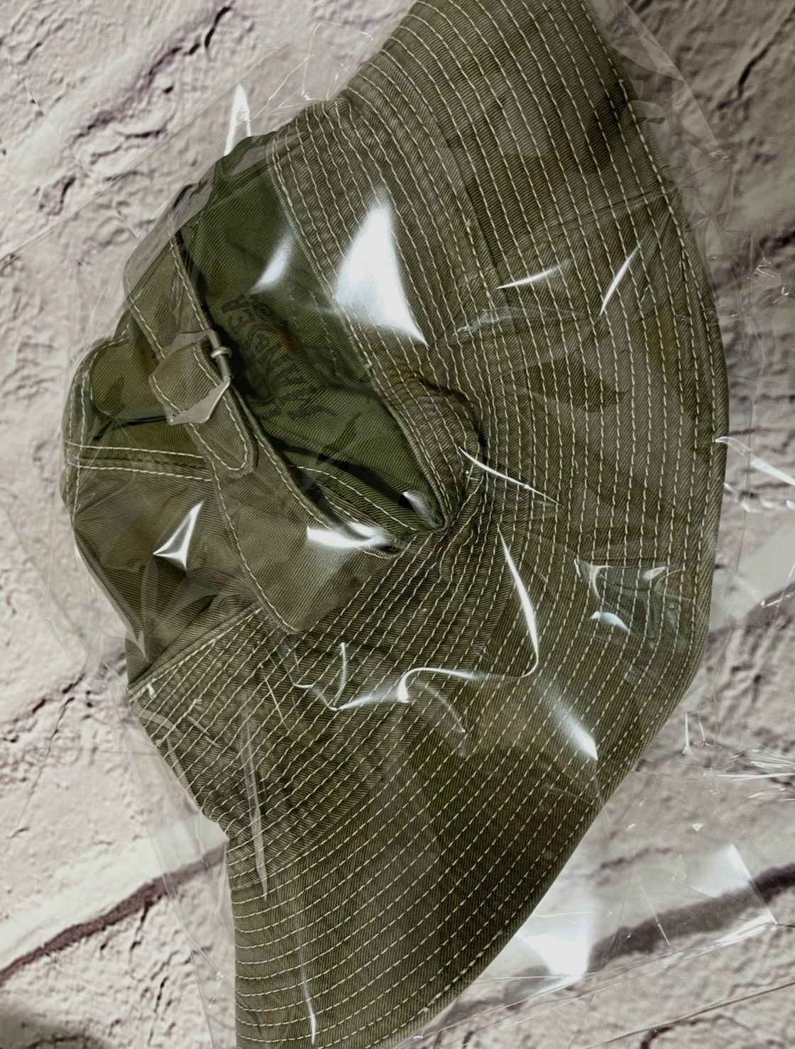 Kapital Kapital Chino Old Man and the Sea HAT Size ONE SIZE - 3 Thumbnail