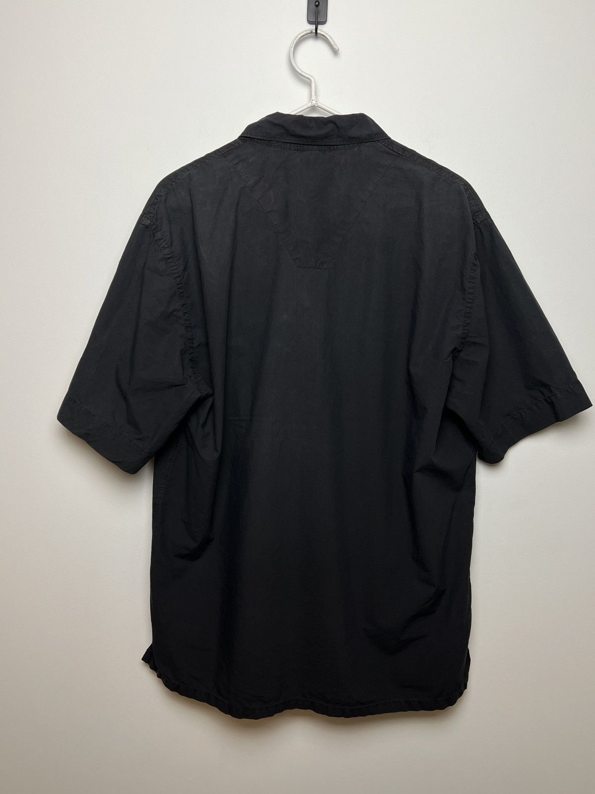 Stone Island stone island shirt y2k tie dye shirt L-Xl Size US L / EU 52-54 / 3 - 9 Thumbnail
