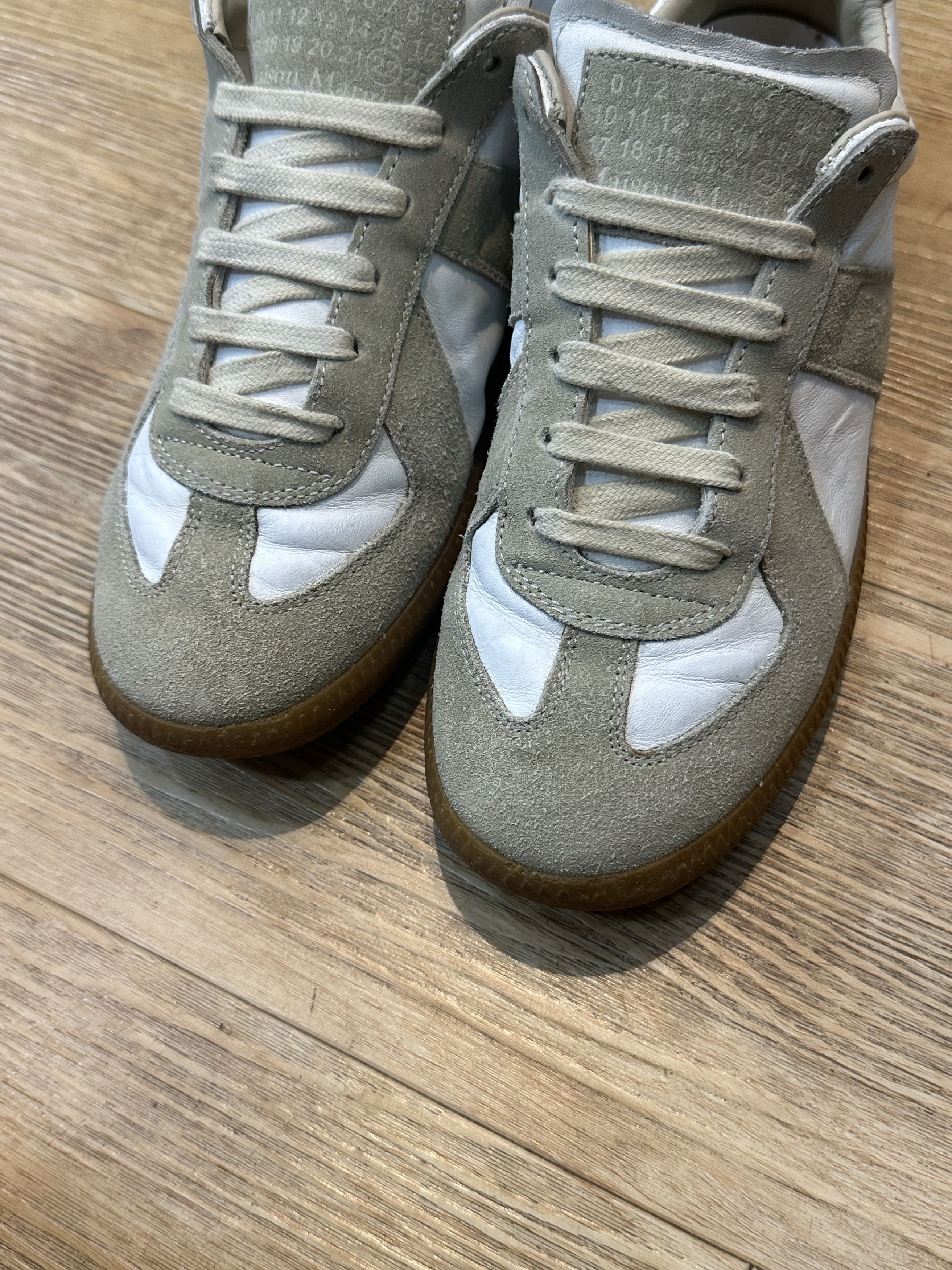 Maison Margiela Maison Margiela Replica Gats Size US 6 / IT 36 - 2 Thumbnail