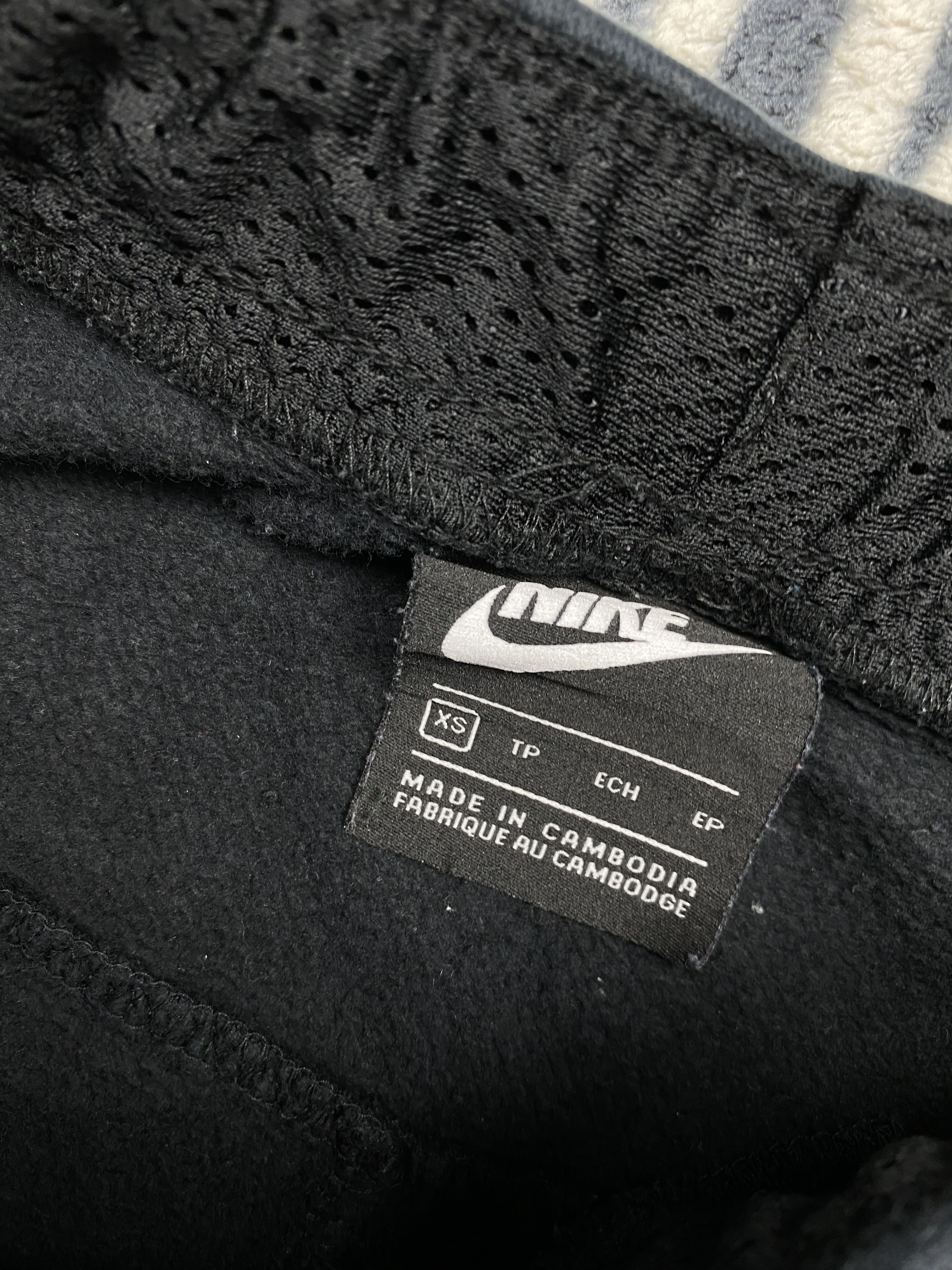 Nike Nike Airmax Sweatpants Cotton Pants Size US 28 / EU 44 - 4 Thumbnail