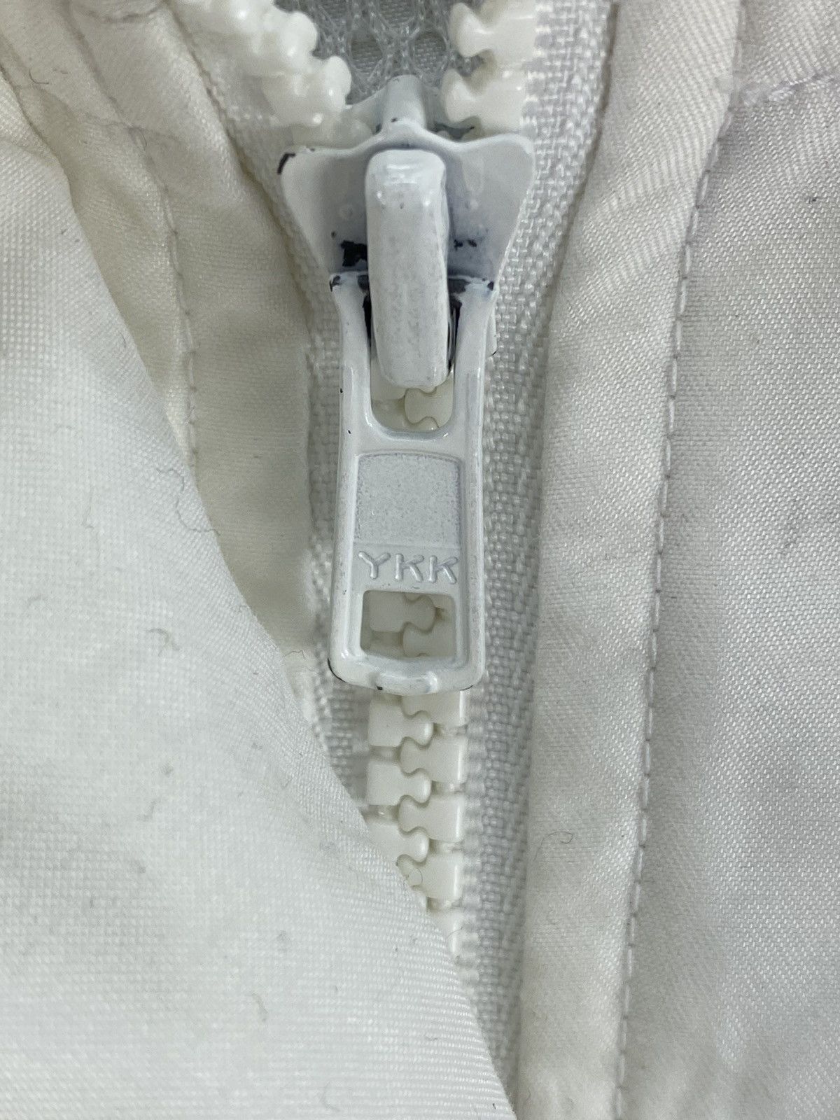 Wrangler Vintage Y2K Gals From Wrangler Windbreaker Size US XXS / EU 40 - 9 Thumbnail