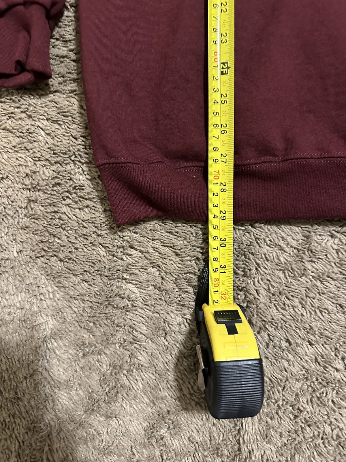 Champion × NCAA × Vintage Vintage NCAA Champion Arizona State hoodie size XL Size US XL / EU 56 / 4 - 9 Thumbnail