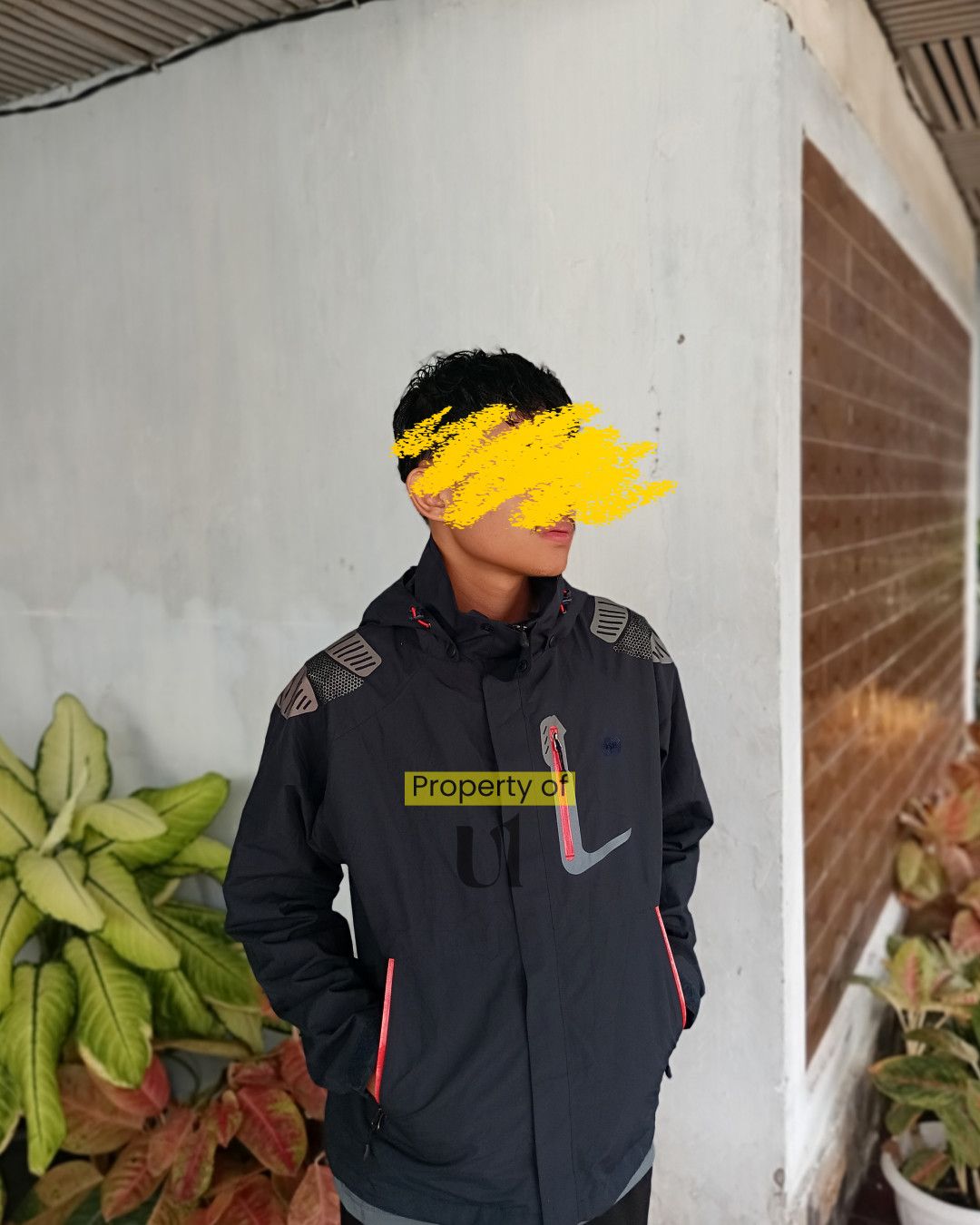 Other LCPS Outdoor Jacket Size US L / EU 52-54 / 3 - 2 Thumbnail