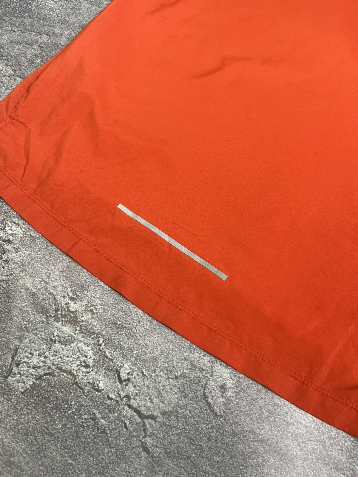 Nike Nike Running Velocity Research Shirt Size US S / EU 44-46 / 1 - 8 Thumbnail