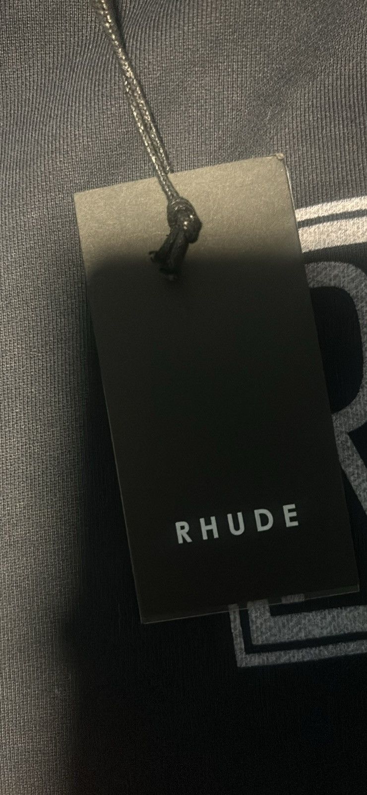 Rhude Rhude Hoodie Size US S / EU 44-46 / 1 - 6 Thumbnail