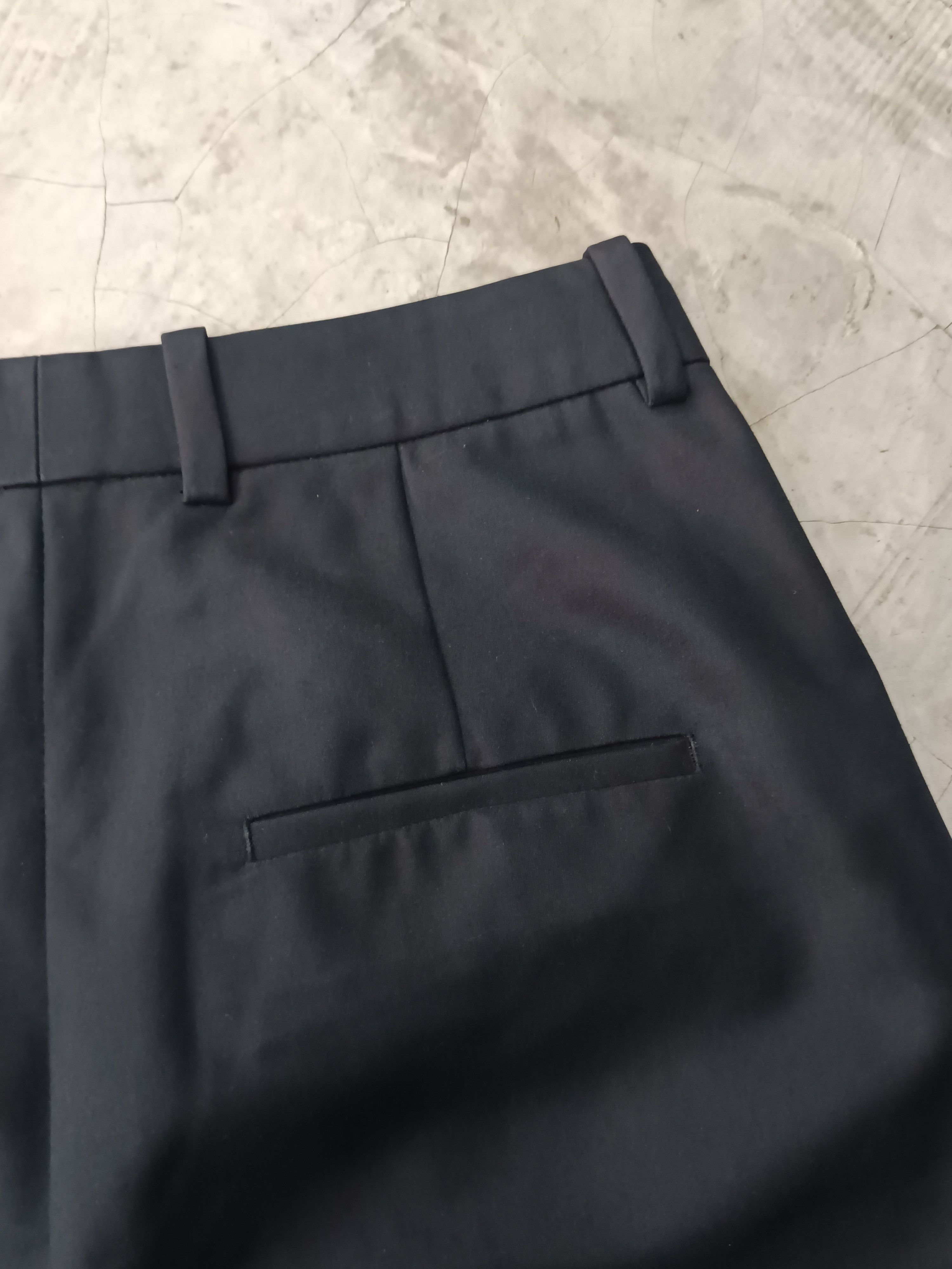 3.1 Phillip Lim 3.1 Phillip Lim Wide Leg Trousers Size 26" / US 2 / IT 38 - 4 Thumbnail