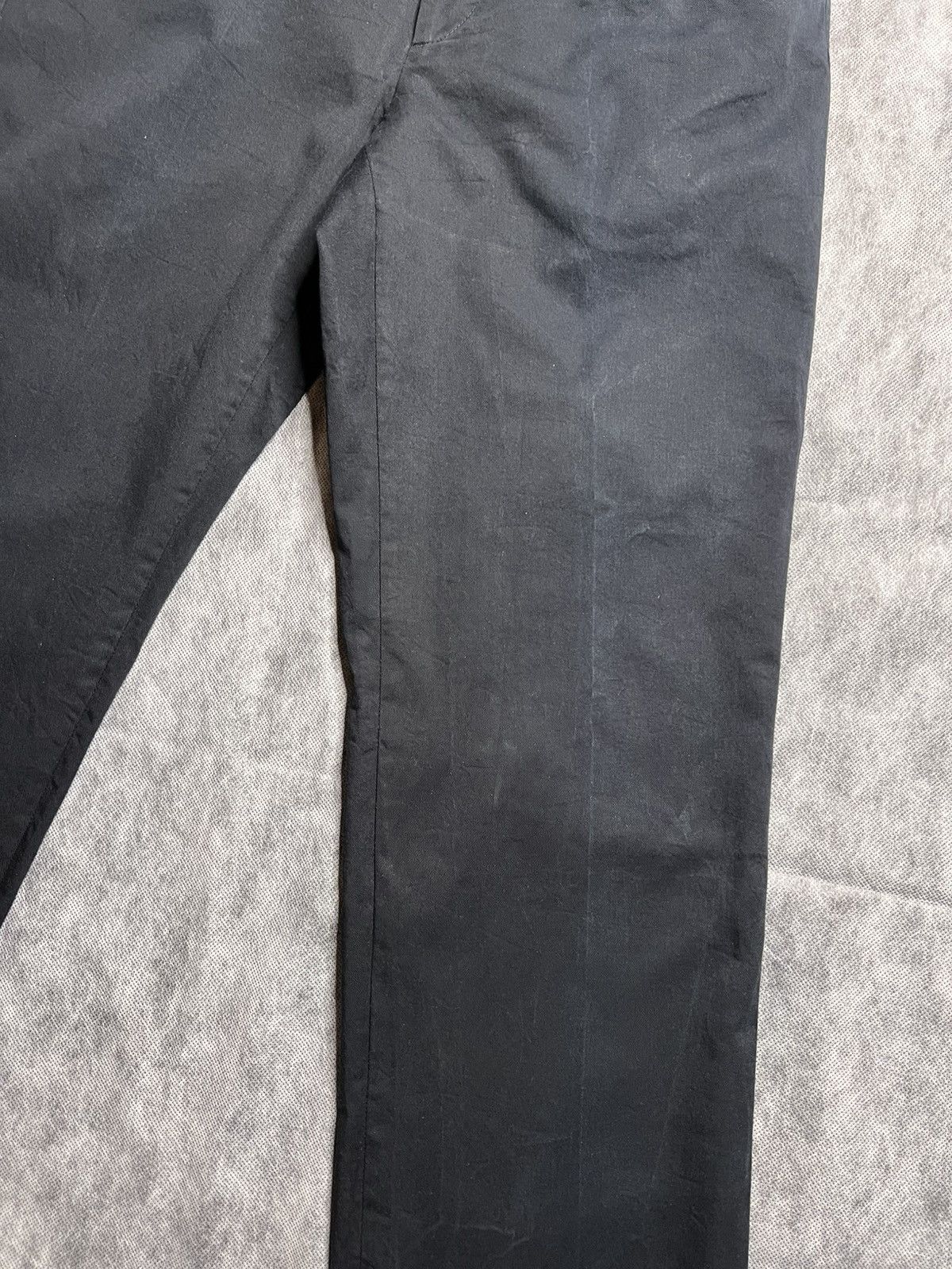 Prada Vintage Prada Men Pants Size 52 Size US 36 / EU 52 - 11 Thumbnail
