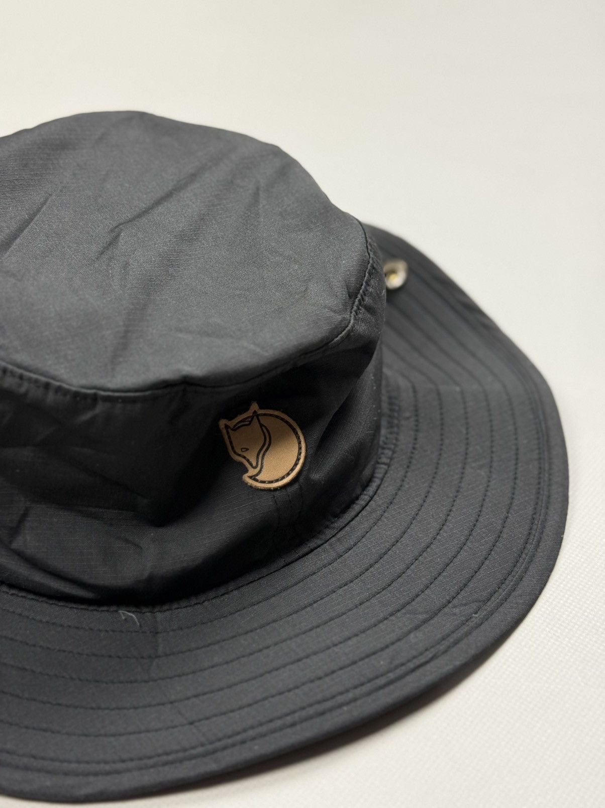 Fjallraven Fjallraven Outdoor Hiking Bucket Hat Cap Size L Size ONE SIZE - 4 Thumbnail