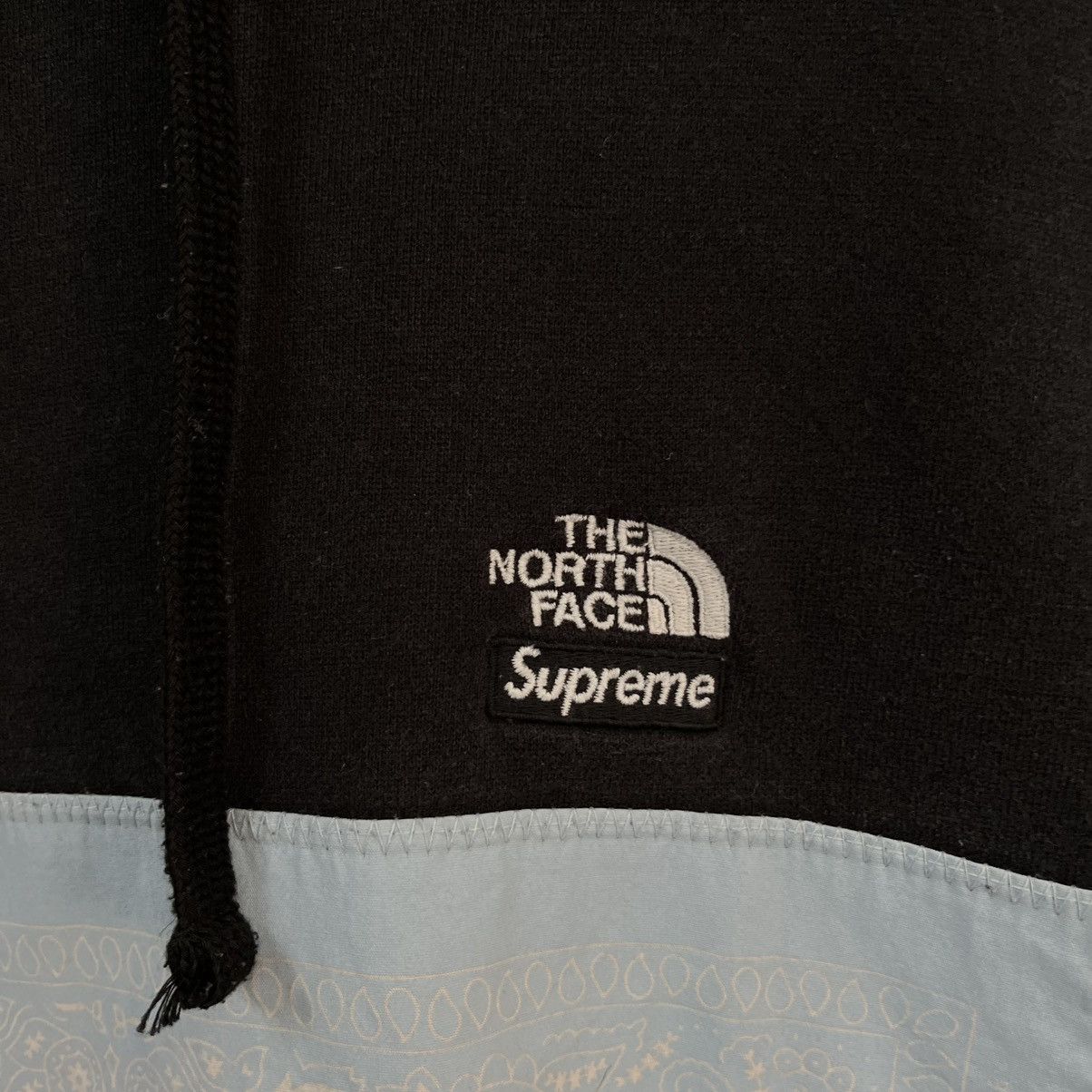 Supreme × The North Face Supreme X The North Face Hoodie Size US M / EU 48-50 / 2 - 6 Thumbnail
