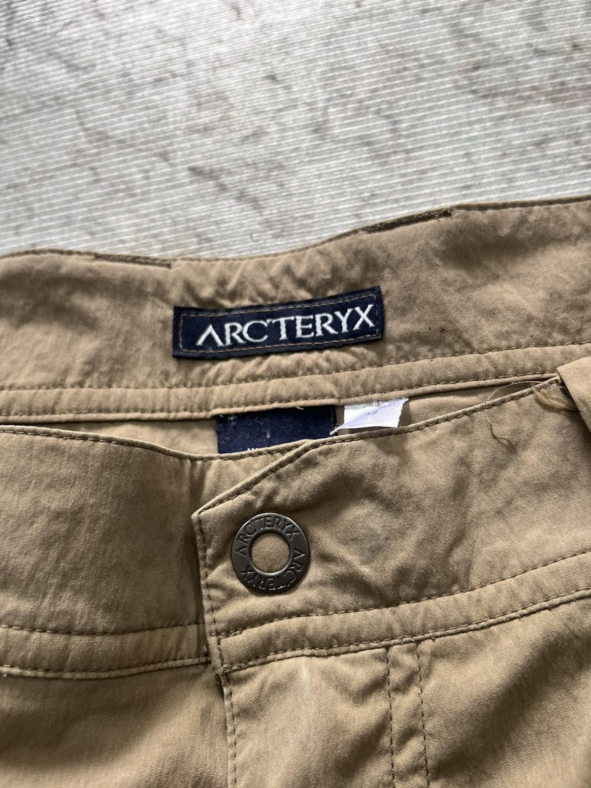 Arc'teryx Arc’teryx Gamma LT Pant Size US 34 / EU 50 - 6 Thumbnail