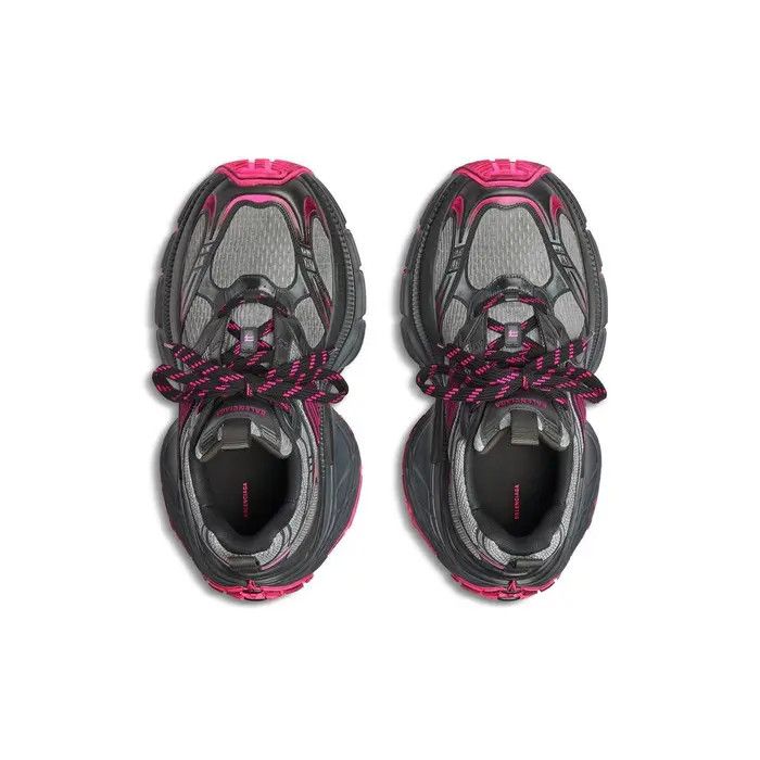Balenciaga o1bcso1str0226 10XL Sneakers In Multicolor Size US 8 / IT 38 - 5 Thumbnail