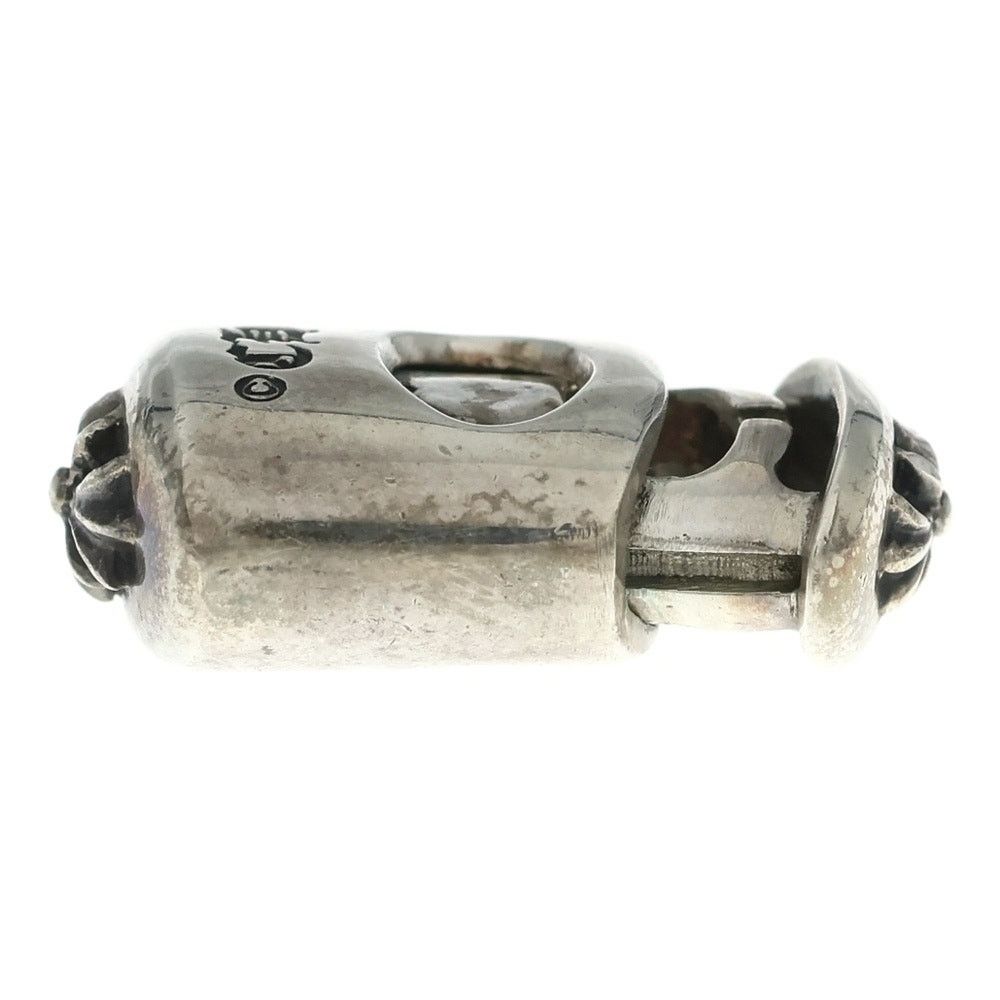 Chrome Hearts Chrome Hearts Lace Stopper Silver BCA280 Size ONE SIZE - 3 Thumbnail