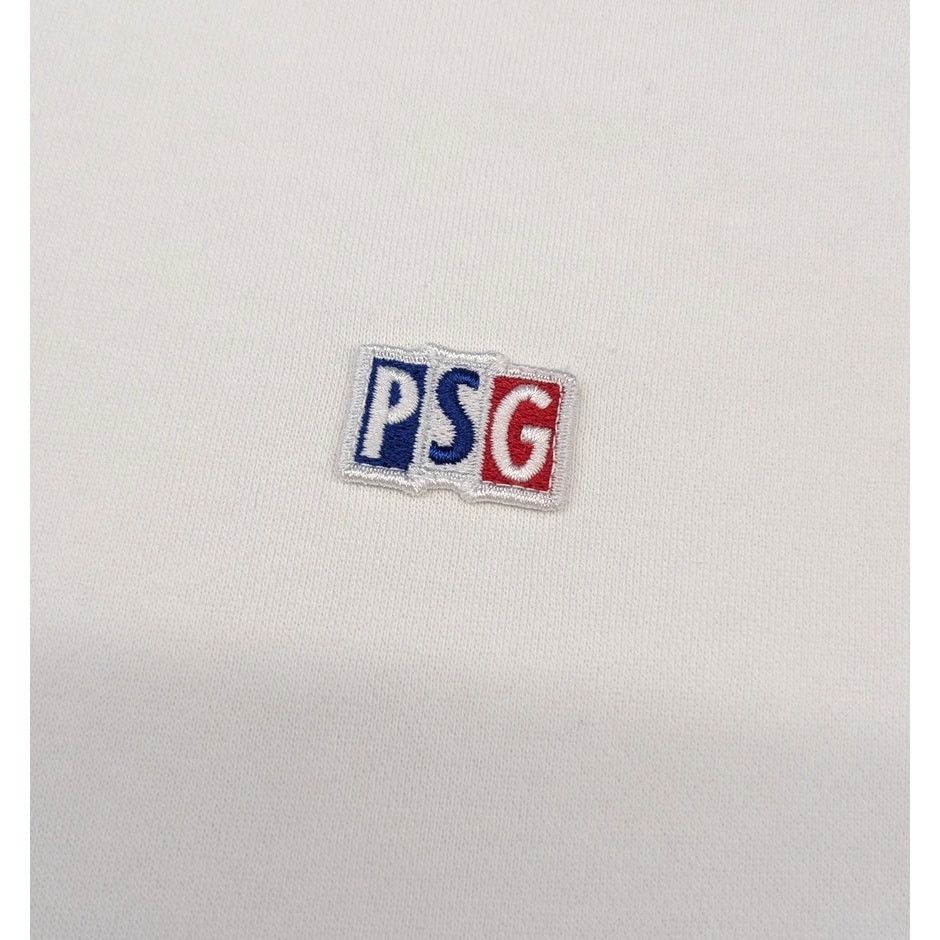 Nike Nike PSG Paris Saint-Germain White Hoodie Size US L / EU 52-54 / 3 - 2 Thumbnail