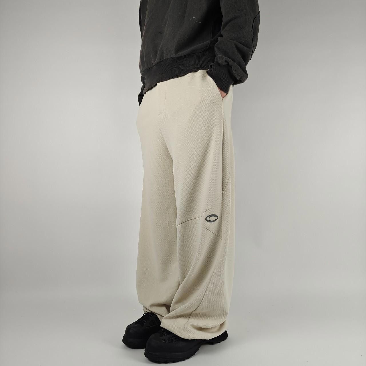 Other 49Percent Sample Apricot Wide Leg Sweatpants Size US 32 / EU 48 - 5 Thumbnail