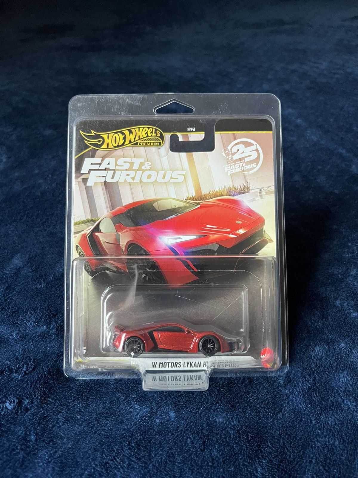 Other 2026 Hot Wheels W Motors Lykan Hypersport Size ONE SIZE - 1 Preview