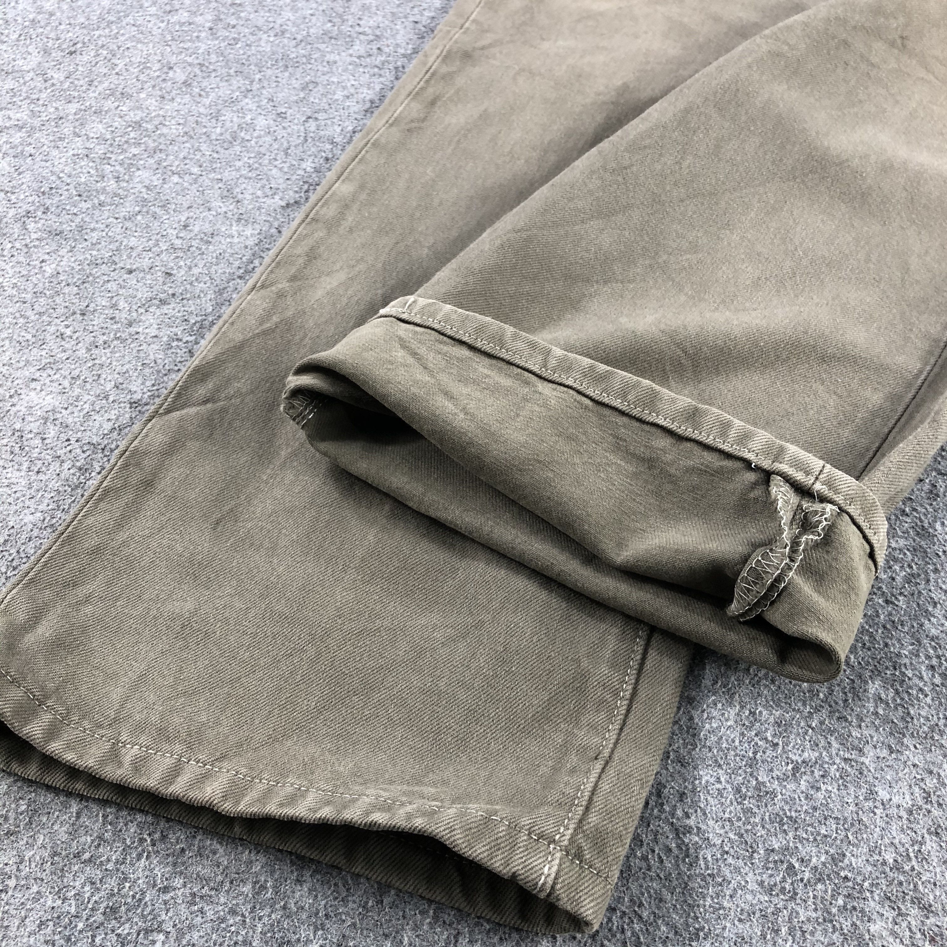 Levi's Vintage Levis 501 Jeans-J2293 Size US 36 / EU 52 - 7 Thumbnail