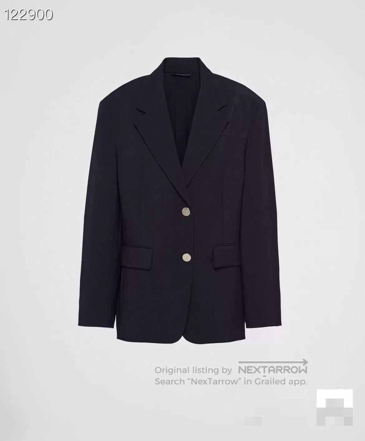 Prada Prada Women's Single. Size XS / US 0-2 / IT 36-38 - 7 Thumbnail